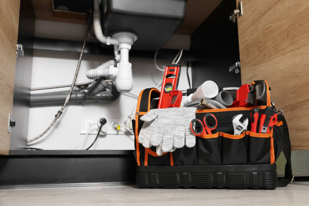 Gas Line Repair in Waipio, HI