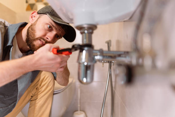 Best Toilet Repair Services  in Waipio, HI