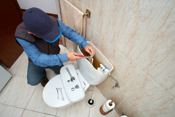 Best Leak Detection Services  in Waipio, HI