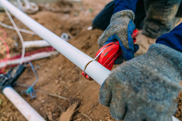 Best Gas Line Repair  in Waipio, HI